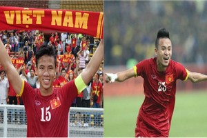 Đội hình tiêu biểu SEA Games: Vinh danh Ngọc Hải, Huy Toàn