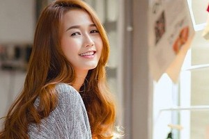 Nhung Gumiho - hot girl đa tài có nụ cười "vi diệu"