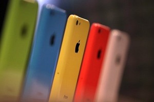 Bỏ tiền USD hack iPhone 5C, FBI vẫn không hiểu cơ chế mở khóa