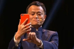 Những thương vụ hàng tỷ USD đình đám của tỷ phú Jack Ma