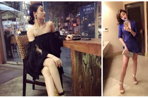 Hot girl nổi tiếng “ăn chơi số một” Sài thành giờ ra sao?