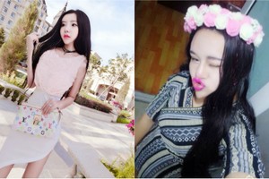 Những cô nàng sống ảo mặt dị dạng vẫn nhận là hotgirl 