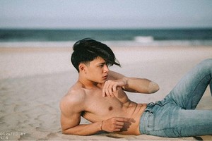 Truy tìm soái ca gây thương nhớ trong MV "Ta còn yêu nhau"