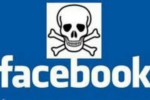 Dân mạng nên làm gì khi bị virus trên Facebook tấn công?