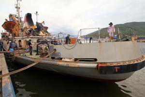 Trung Quốc hung hăng tuyên bố: “Mỹ tránh xa khỏi Biển Đông“