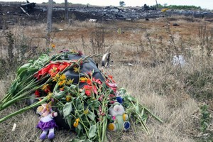 Tổng hợp diễn biến thảm họa MH17