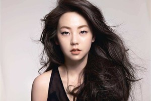 Em út Sohee quyết định rời Wonder girls