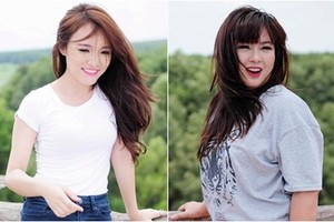 Minh Thùy Idol “chiều” khán giả đổi ca khúc vào giờ chót