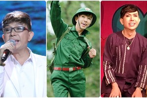 Long Nhật nỗ lực thoát khỏi tên “bà Tám showbiz” ra sao?