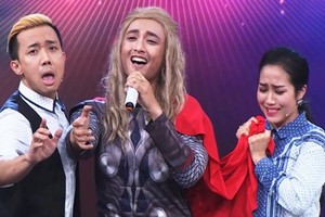 Tiết lộ về gameshow âm nhạc “bá đạo” nhất sắp lên sóng