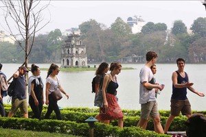 Hà Nội thực hiện cam kết với UNESCO về Mạng lưới thành phố sáng tạo