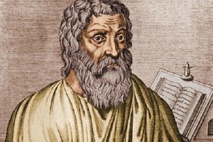 Hippocrates – Người đầu tiên coi y học là ngành khoa học