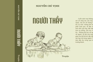 Thượng tướng Nguyễn Chí Vịnh viết về huyền thoại tình báo Ba Quốc