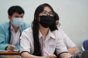 Hơn 100 trường đại học công bố thông tin tuyển sinh năm 2023