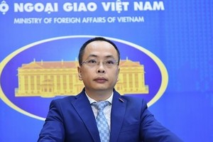 Chuẩn bị phương án bảo hộ công dân Việt Nam tại nhiều điểm nóng