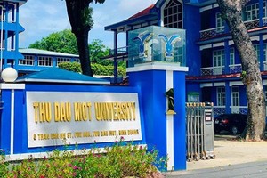 Lý giải thu sai học phí, trường ĐH 'muốn' trả lại 37 tỷ đồng 