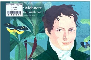 Cùng 'Alexander von Humboldt - Khao khát khám phá những vùng đất lạ'