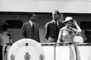 10 sự thật thú vị ít ai biết về Nữ hoàng Elizabeth II 