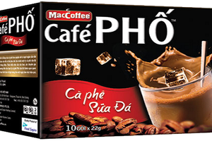 MacCoffee café Phố liên tục “đầu độc” người Việt... bất chấp pháp luật