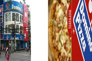 Domino’s Pizza dùng nguyên liệu hết hạn: Người trong cuộc nói gì?