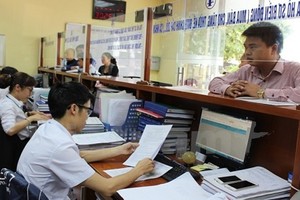 Hà Nội: Phát ngôn không chuẩn mực với báo, cán bộ sẽ bị xử lý