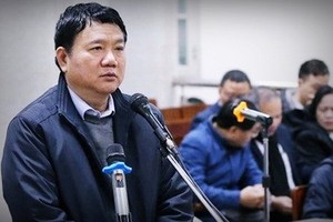 Ông Đinh La Thăng: Chọn PVC theo chỉ thị “người Việt dùng hàng Việt“