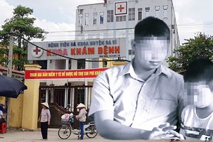 Chủ tịch Hà Nội yêu cầu làm rõ vụ trao nhầm con ở Ba Vì