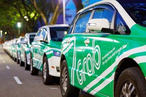 Chủ tịch Hiệp hội Taxi Đà Nẵng: 'Kiện Grab là hành động văn minh'