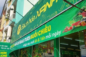 Vừa khai trương, Bách Hoá Xanh ở Đồng Nai đã vướng sai phạm