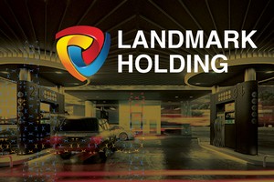 Lợi nhuận Landmark Holding "tụt dốc không phanh”, nguyên nhân vì đâu?