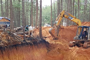 “Bêu tên” 10 doanh nghiệp 'băm nát' hồ Tuyền Lâm, Đà Lạt