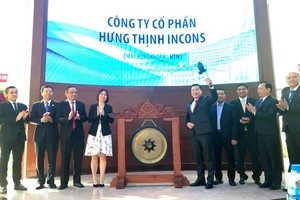 Hưng Thịnh Incons nợ phải trả phi mã, lợi nhuận cắm đầu