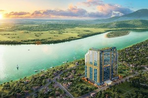 Wyndham Lynn Times Thanh Thủy chưa đào móng đã rao bán: Onsen Fuji "đá bóng" trách nhiệm, khách rủi ro?