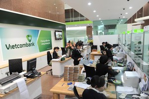 “Sức khỏe” loạt ngân hàng Agribank, Vietcombank và VBSP bị kiểm toán trong 2020 thế nào?