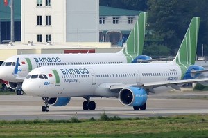 VNA, Vietjet Air, Bamboo, Jetstar khai thác bay Hàn Quốc, thất thu như nào vì Sars-CoV-2?