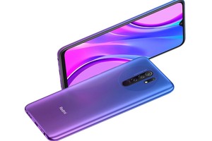 “Bom tấn” Redmi 9 phân khúc phổ thông có gì nổi bật?