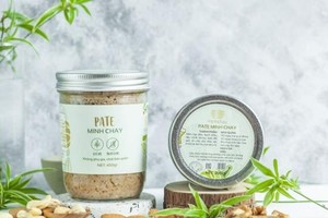 Ngộ độc pate Minh Chay: Hỏi trách nhiệm Cty Lối sống mới?