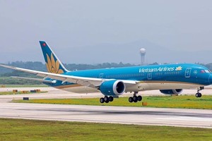 Vietnam Airlines lỗ 10.750 tỷ trong 9 tháng... cầm cự tới lúc nào kiệt sức?