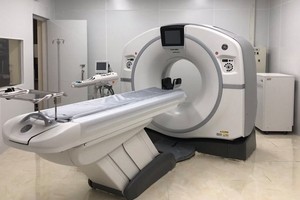 SYT Bạc Liêu mua máy CT Scanner giá cao bất thường: Soi liên danh T&C Hà Nội - Dược phẩm TTBYT T.D