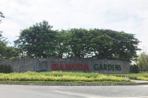 Gamuda Land lãi lớn... bị gọi tên nợ thuế 541 tỷ?