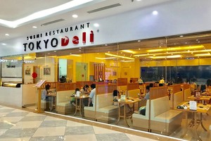 Tokyo Deli đóng cửa hàng loạt: Cty Thực phẩm Tân Việt Nhật làm ăn sao?