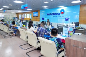 VietinBank làm ăn sao... đặt kế hoạch lợi nhuận 16.800 tỷ đồng năm 2021?