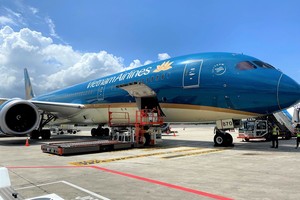 12.000 tỷ giải cứu Vietnam Airlines giải ngân: Điểm nợ “khủng” của hãng bay