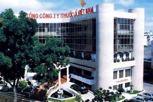 Sức khoẻ tài chính loạt “ông lớn” vào diện kiểm toán năm 2022