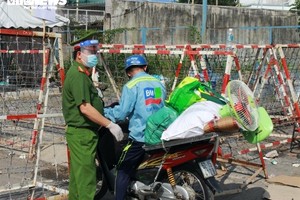 TP.HCM mời, lao động ngoại tỉnh muốn quay lại vẫn gặp khó