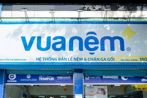 Nhóm thanh niên cởi trần chụp ảnh trên tàu điện: Vua Nệm nói gì?