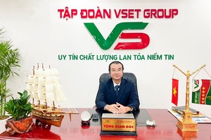 Tập đoàn VsetGroup phát hành trái phiếu “chui”... Bộ công an điều tra?