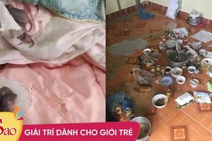 Trở lại phòng trọ sau Tết, sinh viên "xỉu ngang, xỉu dọc" vì ám ảnh