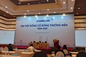 Eximbank lại tổ chức đại hội sau 11 lần hoãn, liệu có thành công?