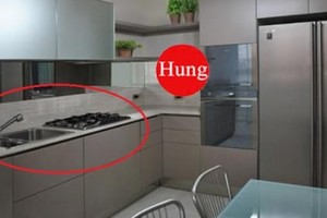 Bếp là nơi đón lộc, tụ tài: Có 5 đặc điểm này gia đình quanh năm nghèo khó